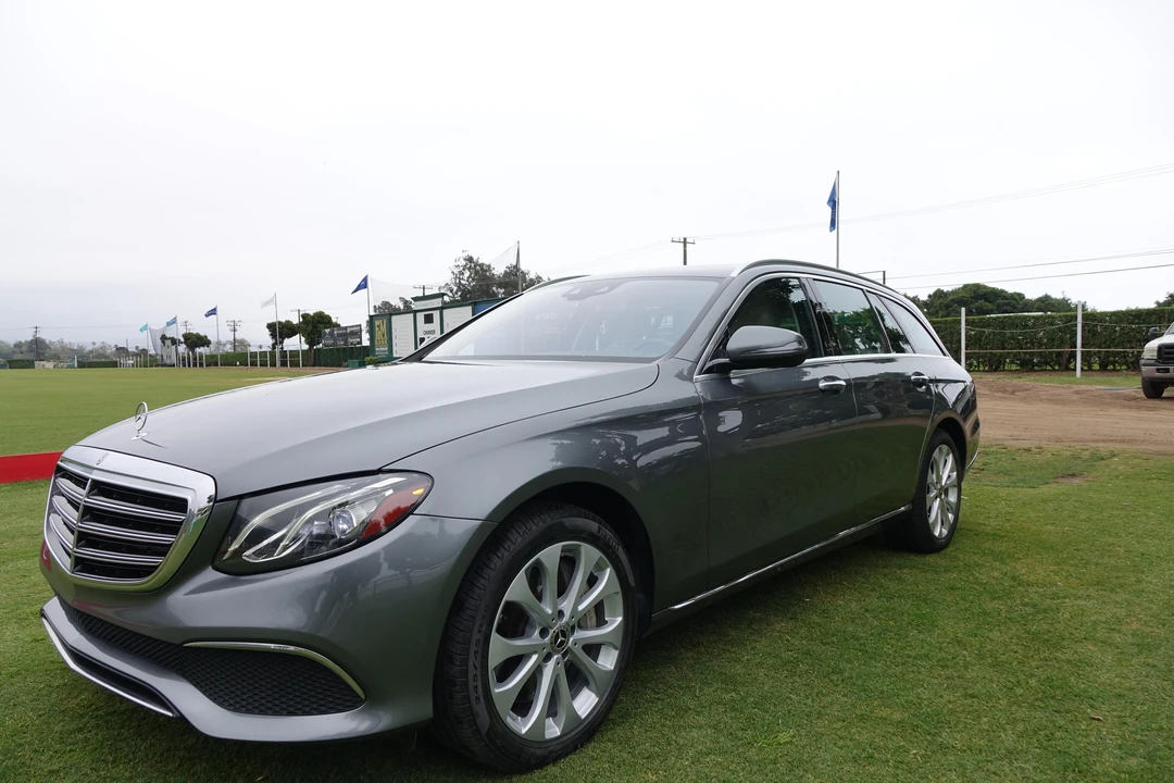 2019 Mercedes-Benz W213 E-Class - Image 11 of 31