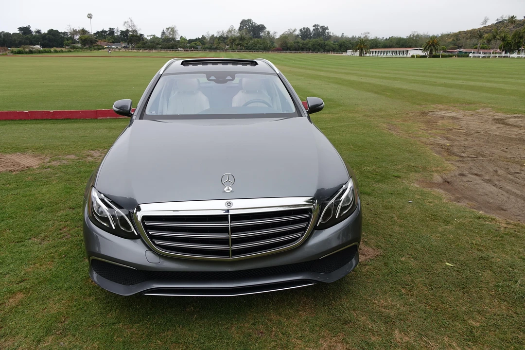 2019 Mercedes-Benz W213 E-Class - Image 7 of 31