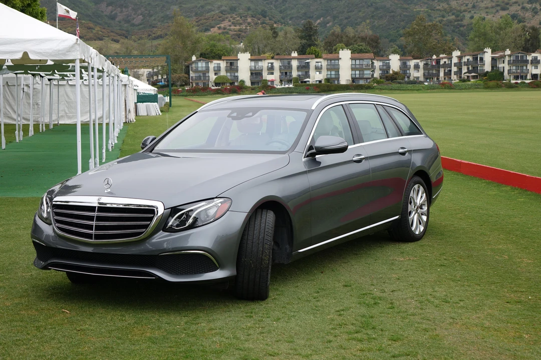2019 Mercedes-Benz W213 E-Class - Image 9 of 31