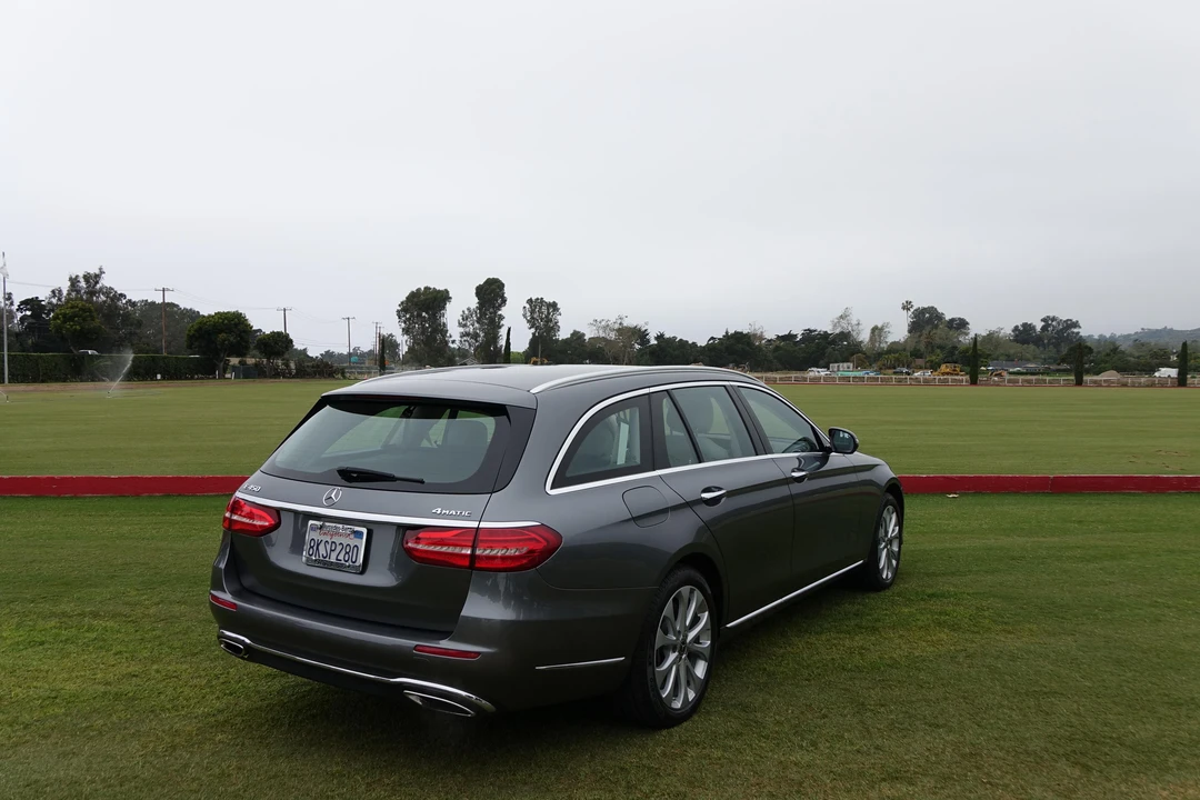 2019 Mercedes-Benz W213 E-Class - Image 17 of 31