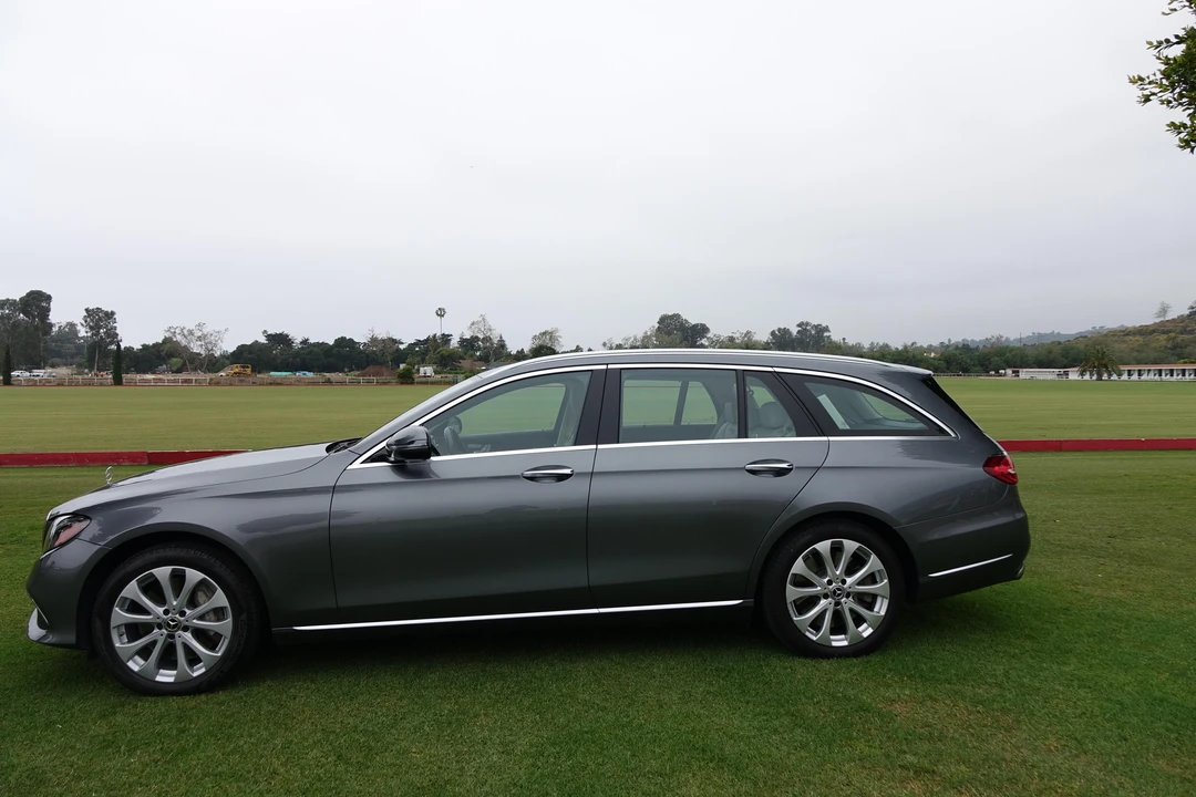 2019 Mercedes-Benz W213 E-Class - Image 13 of 31