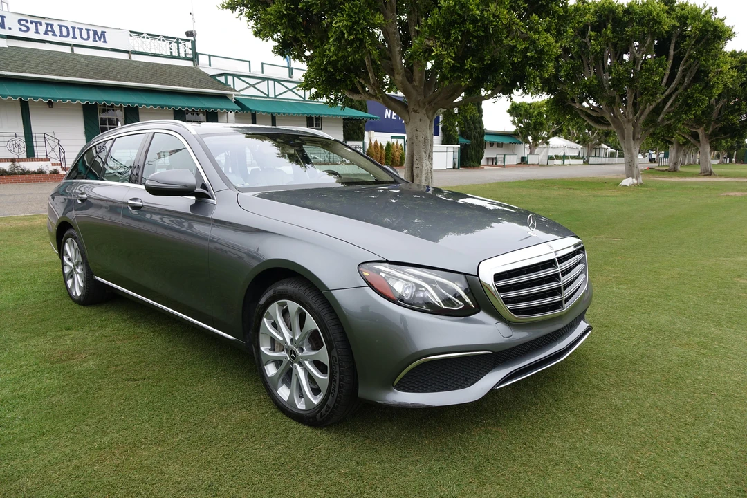 2019 Mercedes-Benz W213 E-Class - Image 22 of 31