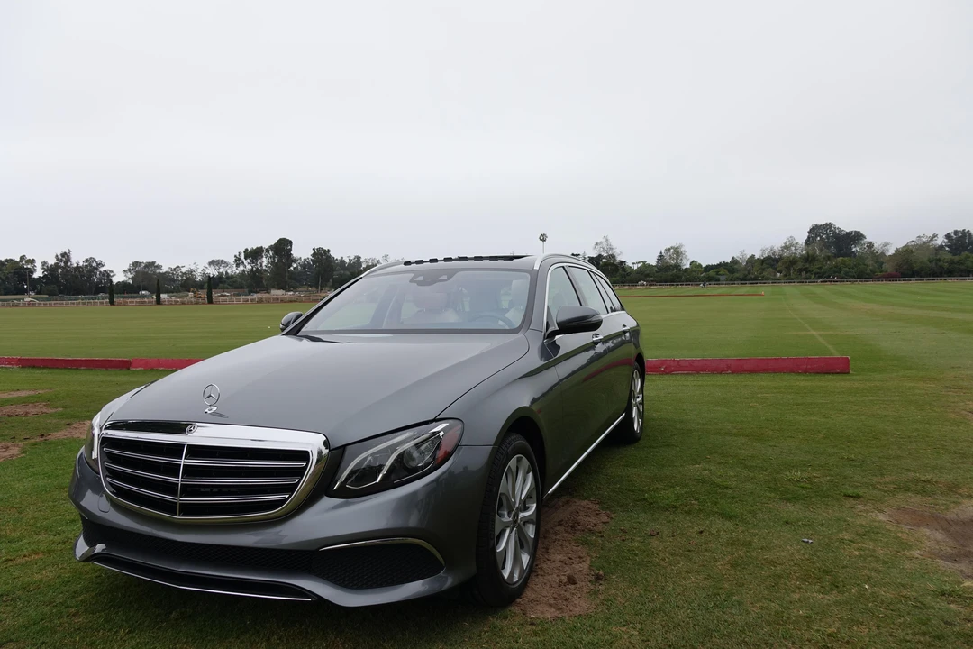2019 Mercedes-Benz W213 E-Class - Image 8 of 31