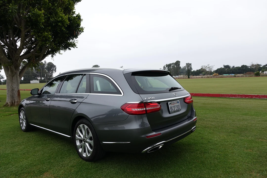 2019 Mercedes-Benz W213 E-Class - Image 16 of 31