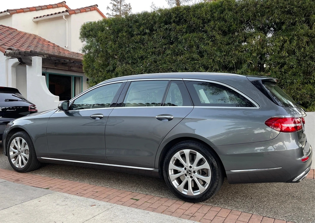 2019 Mercedes-Benz W213 E-Class - Image 14 of 31