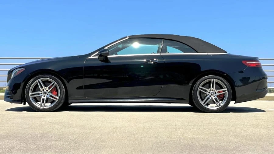 2019 Mercedes-Benz W213 E-Class - Image 8 of 31