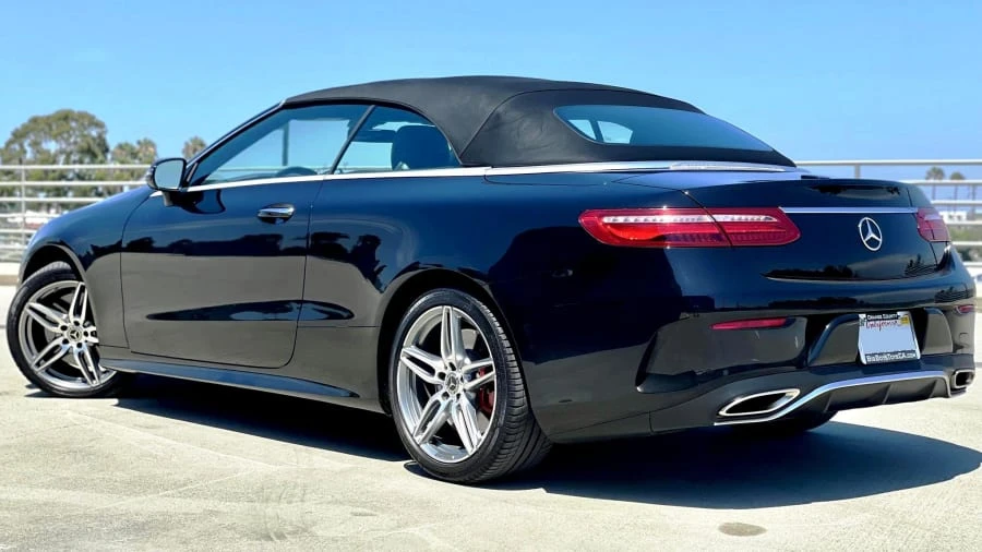 2019 Mercedes-Benz W213 E-Class - Image 6 of 31