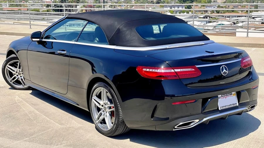 2019 Mercedes-Benz W213 E-Class - Image 7 of 31