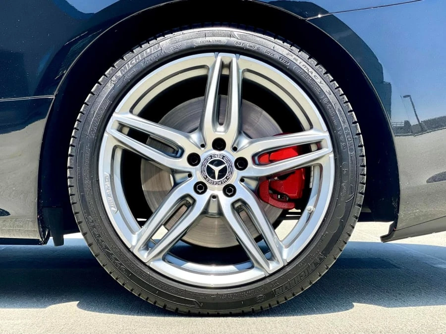 2019 Mercedes-Benz W213 E-Class - Image 16 of 31