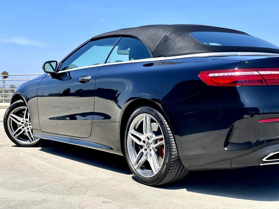 2019 Mercedes-Benz W213 E-Class - Image 20 of 31
