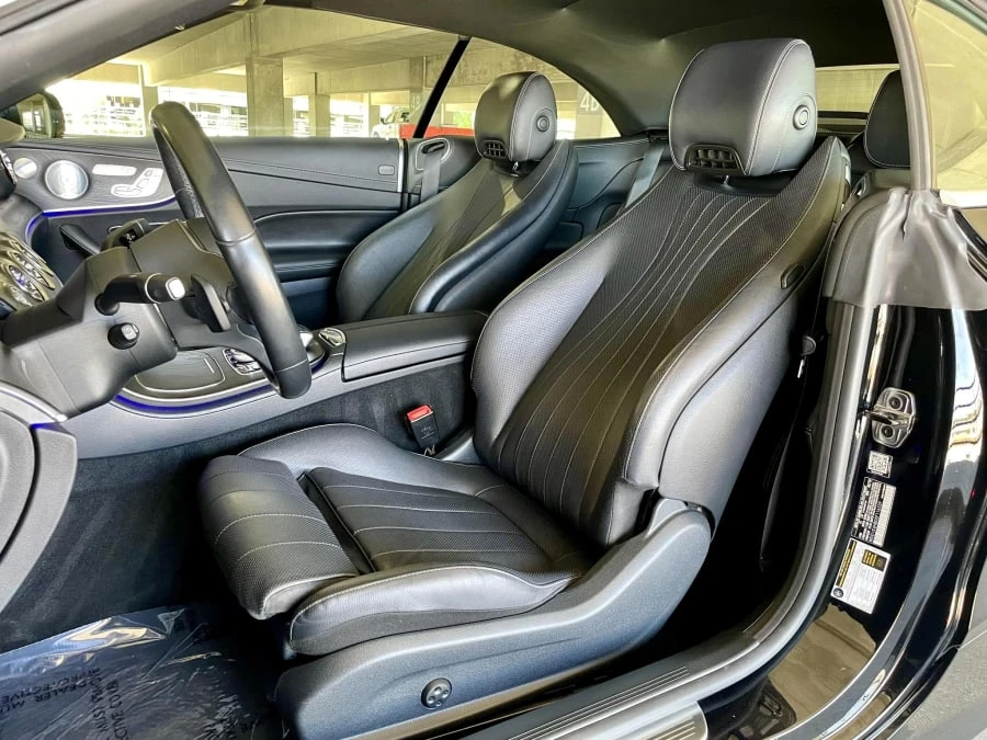 2019 Mercedes-Benz W213 E-Class - Image 28 of 31