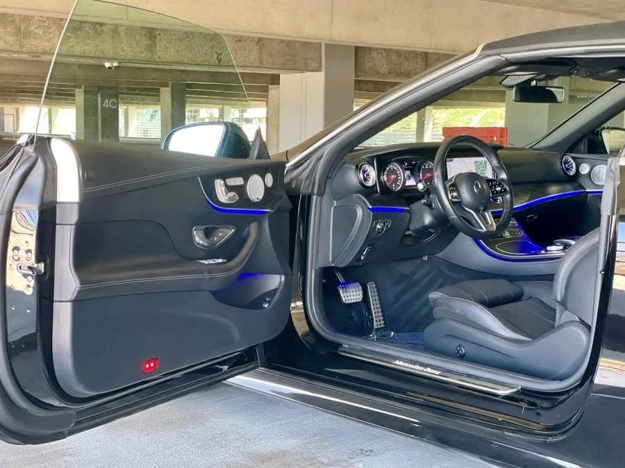 2019 Mercedes-Benz W213 E-Class - Image 29 of 31