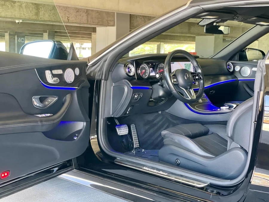 2019 Mercedes-Benz W213 E-Class - Image 31 of 31