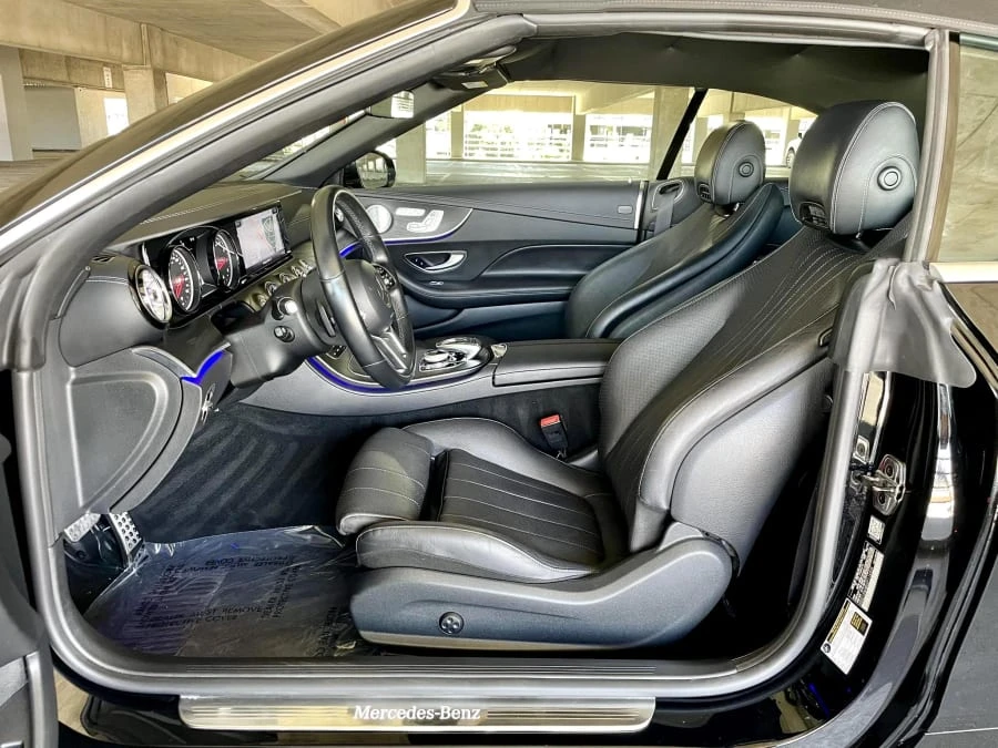 2019 Mercedes-Benz W213 E-Class - Image 27 of 31