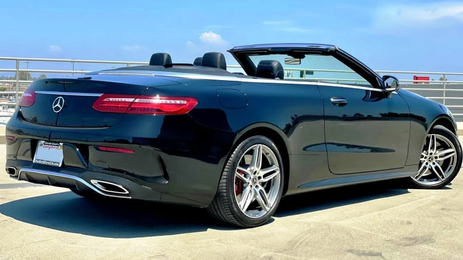 2019 Mercedes-Benz W213 E-Class - Image 11 of 31