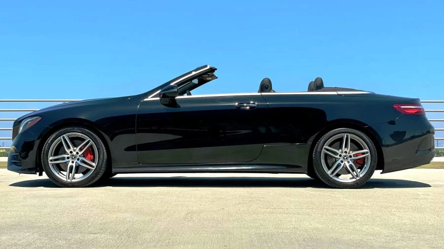 2019 Mercedes-Benz W213 E-Class - Image 5 of 31