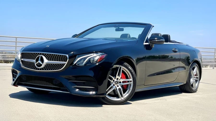 2019 Mercedes-Benz W213 E-Class - Image 25 of 31