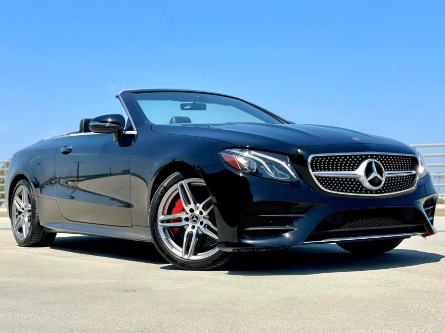 2019 Mercedes-Benz W213 E-Class - Image 4 of 31