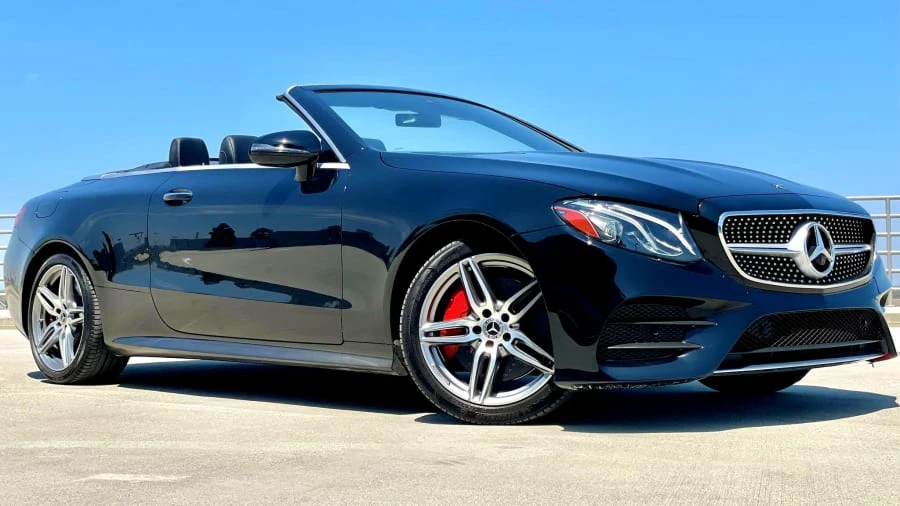 2019 Mercedes-Benz W213 E-Class - Image 12 of 31