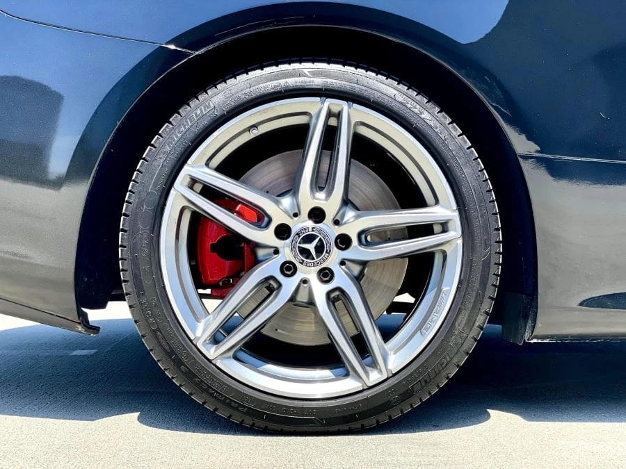2019 Mercedes-Benz W213 E-Class - Image 19 of 31