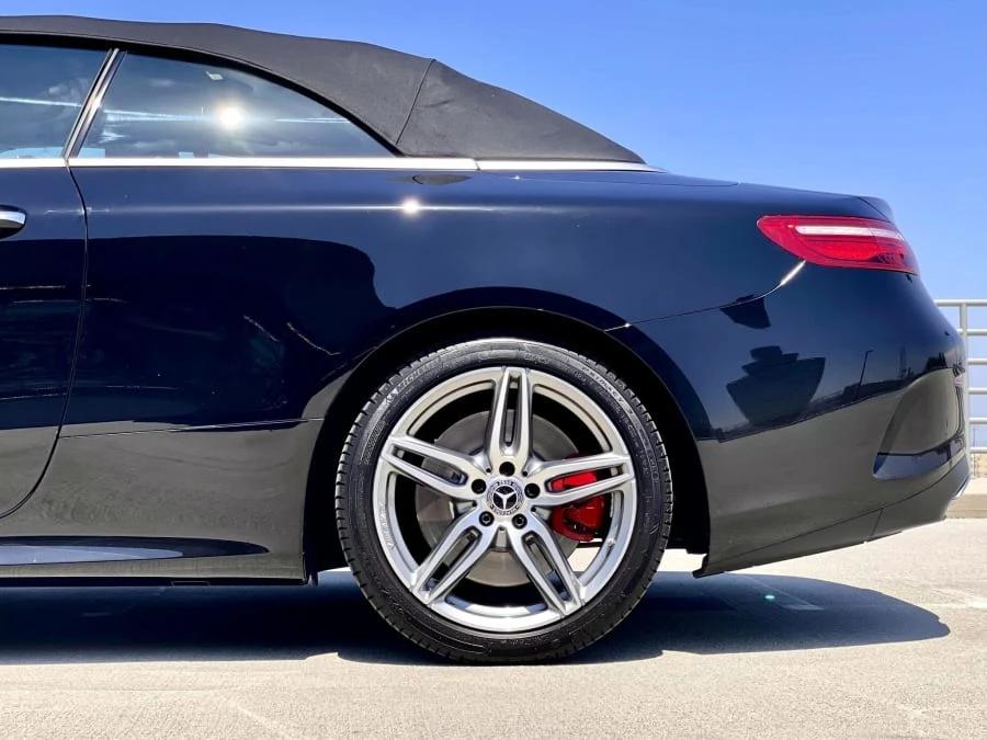 2019 Mercedes-Benz W213 E-Class - Image 23 of 31