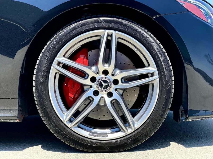 2019 Mercedes-Benz W213 E-Class - Image 18 of 31