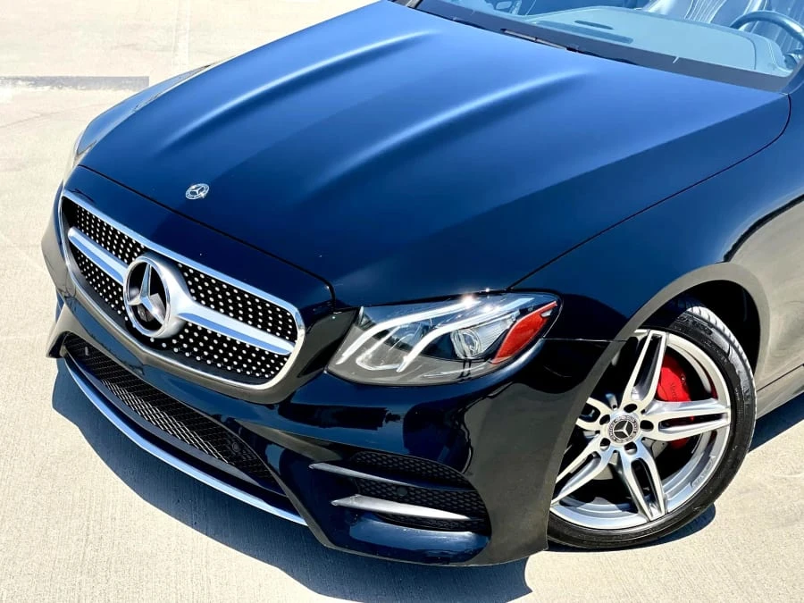 2019 Mercedes-Benz W213 E-Class - Image 24 of 31