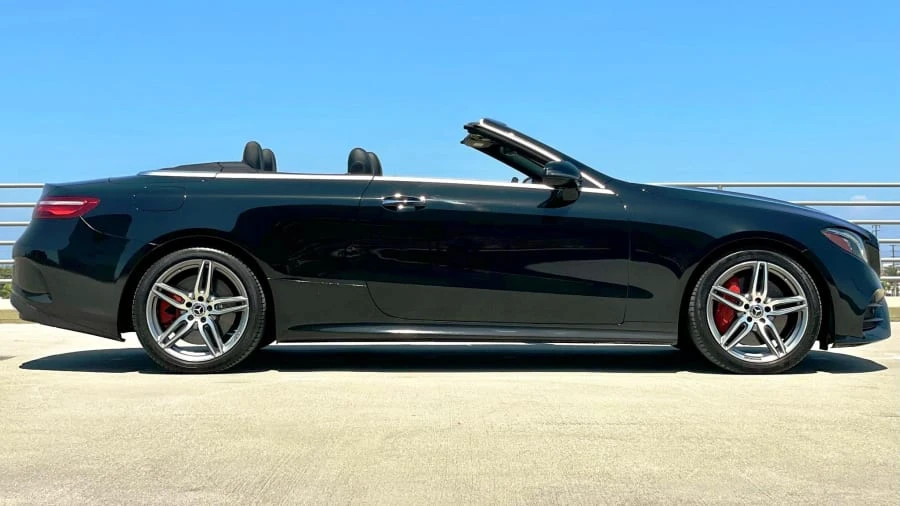 2019 Mercedes-Benz W213 E-Class - Image 2 of 31