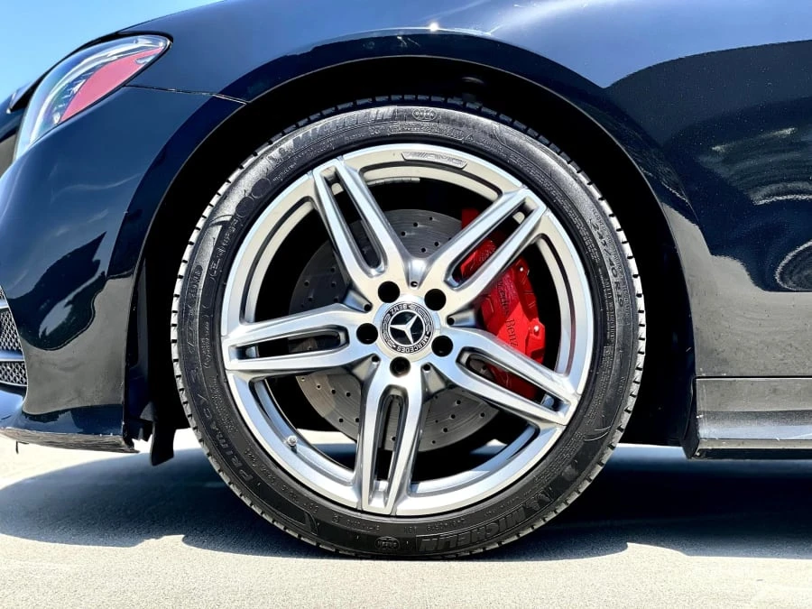 2019 Mercedes-Benz W213 E-Class - Image 17 of 31