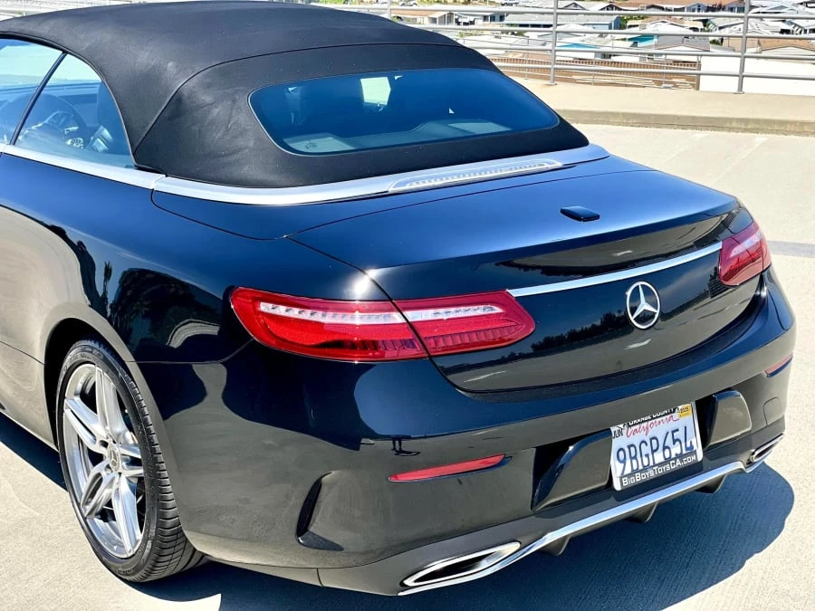 2019 Mercedes-Benz W213 E-Class - Image 21 of 31