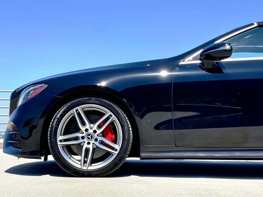 2019 Mercedes-Benz W213 E-Class - Image 22 of 31