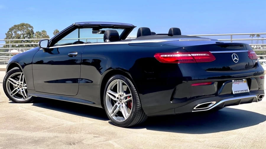 2019 Mercedes-Benz W213 E-Class - Image 10 of 31