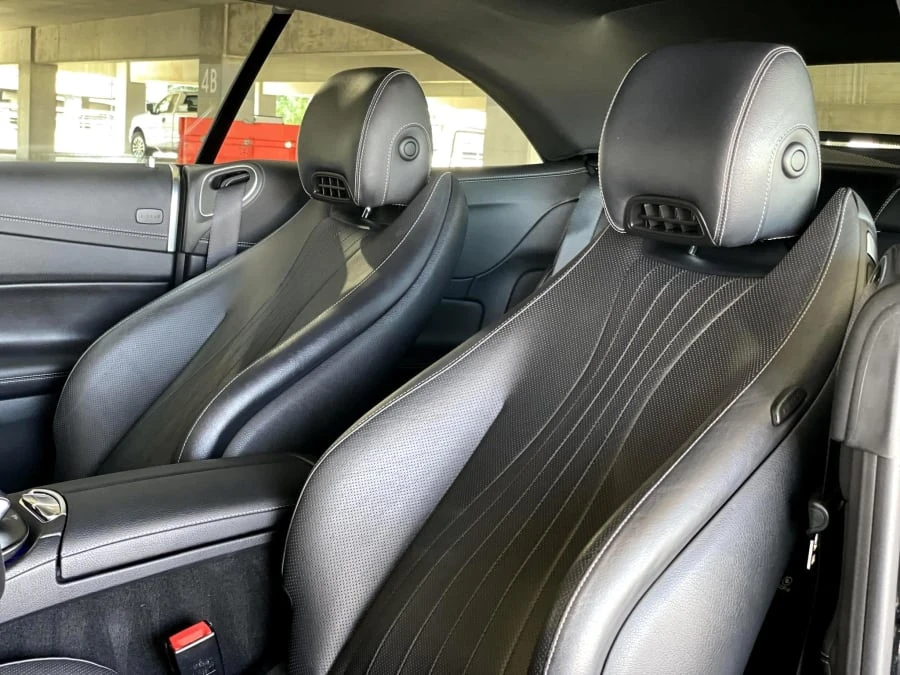 2019 Mercedes-Benz W213 E-Class - Image 30 of 31