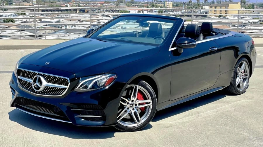 2019 Mercedes-Benz W213 E-Class - Image 26 of 31