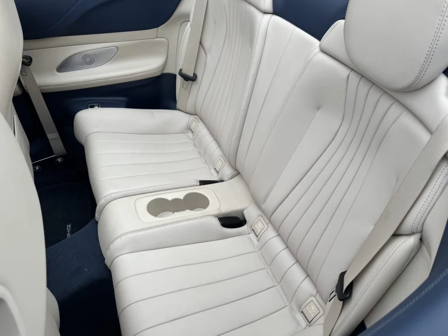 2019 Mercedes-Benz W213 E-Class - Image 10 of 12