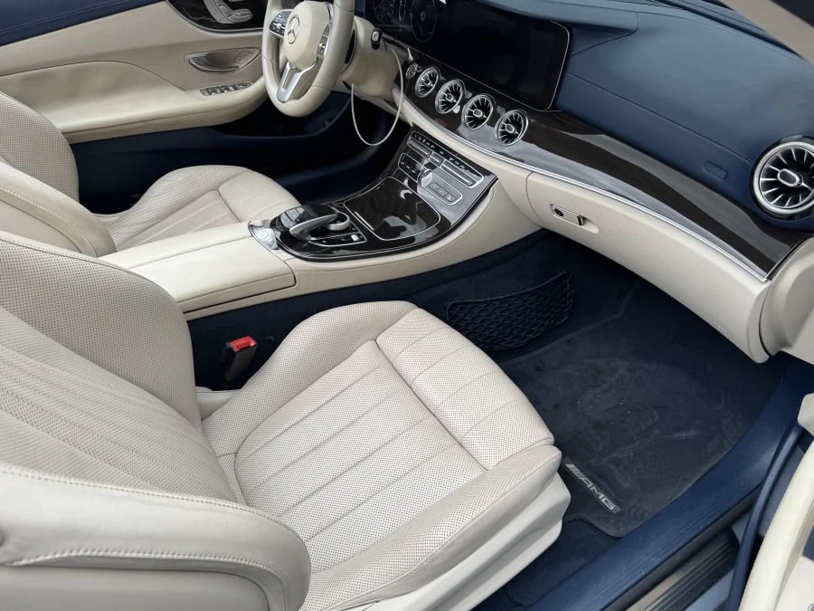 2019 Mercedes-Benz W213 E-Class - Image 9 of 12