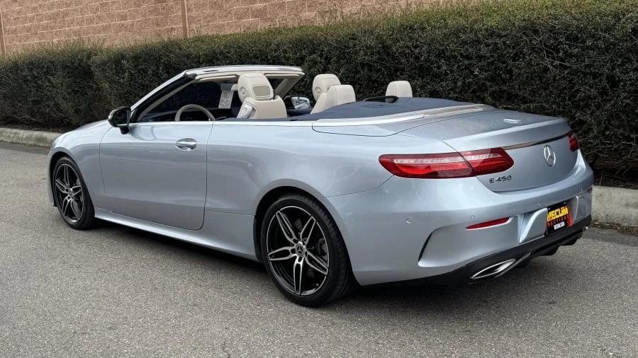 2019 Mercedes-Benz W213 E-Class - Image 3 of 12