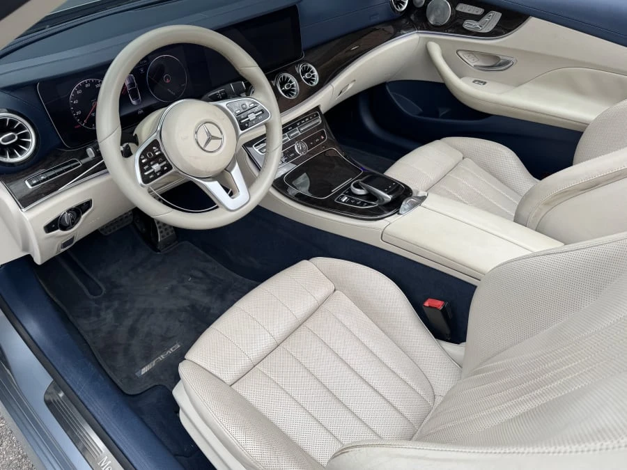 2019 Mercedes-Benz W213 E-Class - Image 8 of 12