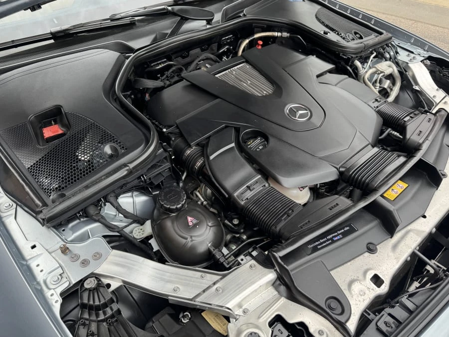 2019 Mercedes-Benz W213 E-Class - Image 11 of 12