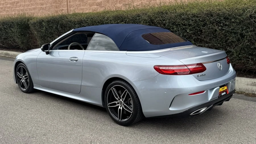 2019 Mercedes-Benz W213 E-Class - Image 6 of 12