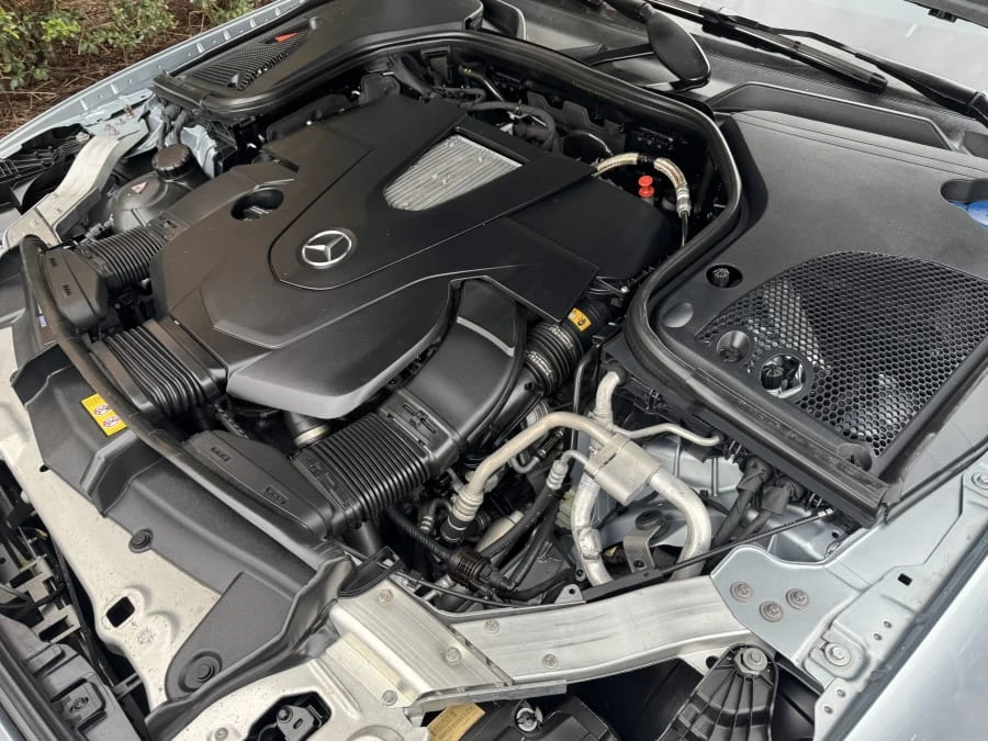 2019 Mercedes-Benz W213 E-Class - Image 12 of 12