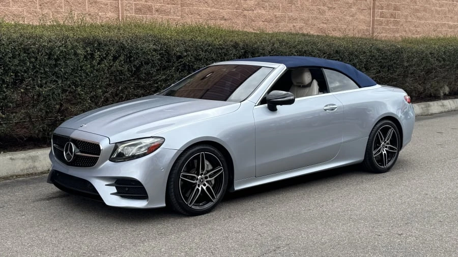 2019 Mercedes-Benz W213 E-Class - Image 4 of 12