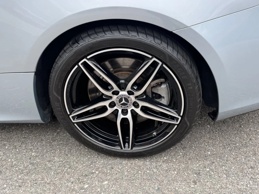 2019 Mercedes-Benz W213 E-Class - Image 7 of 12