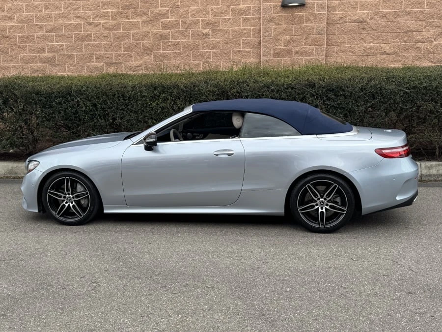 2019 Mercedes-Benz W213 E-Class - Image 5 of 12