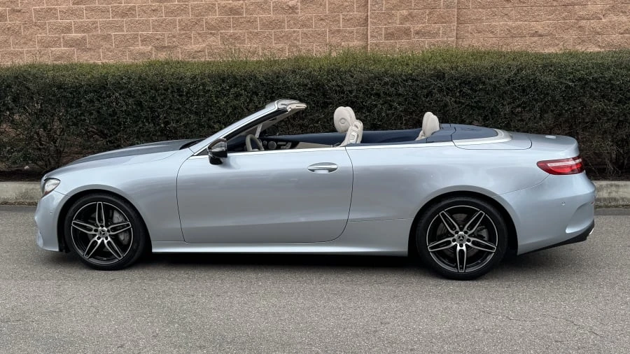 2019 Mercedes-Benz W213 E-Class - Image 2 of 12