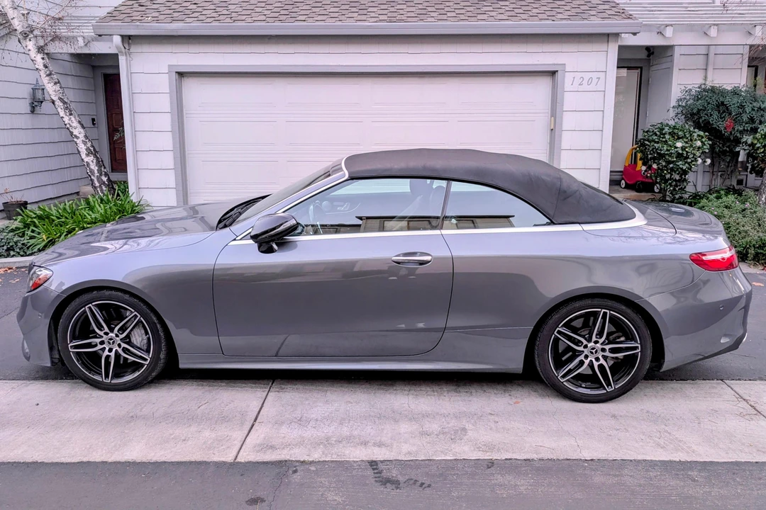 2019 Mercedes-Benz W213 E-Class - Image 3 of 31