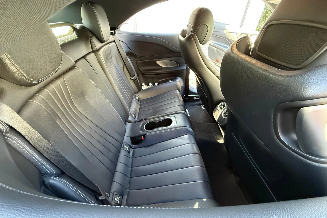 2019 Mercedes-Benz W213 E-Class - Image 17 of 31