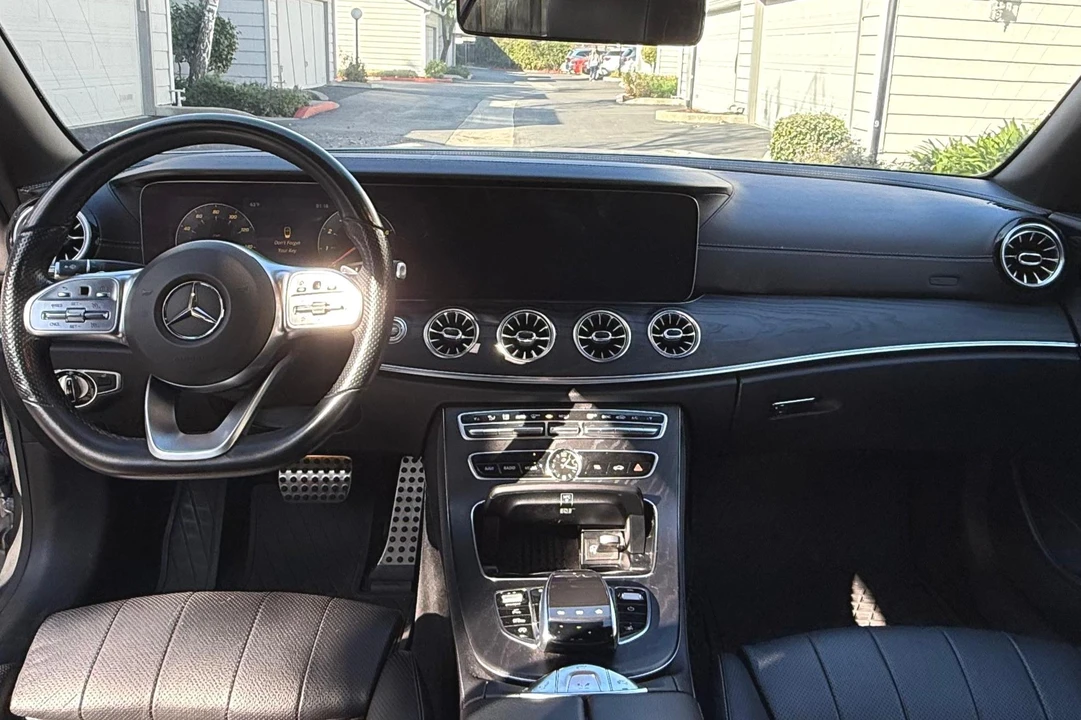 2019 Mercedes-Benz W213 E-Class - Image 15 of 31