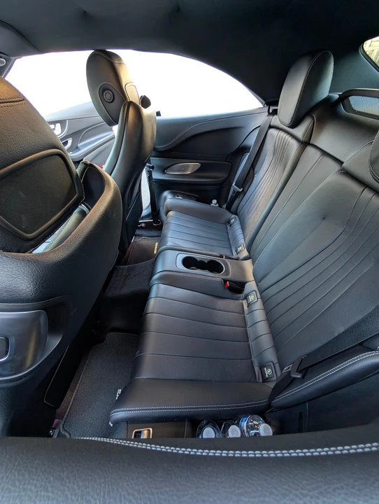 2019 Mercedes-Benz W213 E-Class - Image 21 of 31