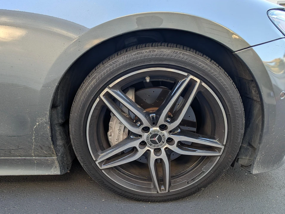 2019 Mercedes-Benz W213 E-Class - Image 14 of 31